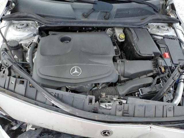 2018 MERCEDES-BENZ GLA 250 - WDCTG4EB1JJ426375