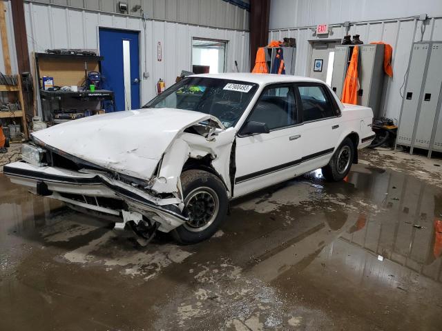 1992 Buick Century Custom