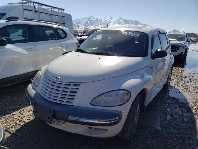 2001 Chrysler PT Cruiser 