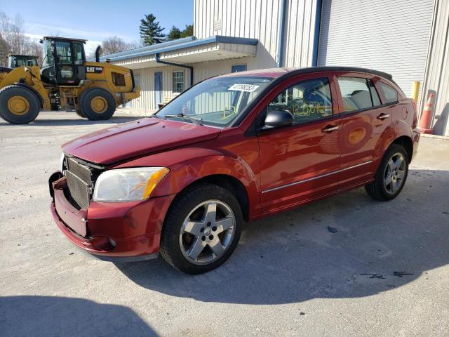 2007 Dodge Caliber R/T