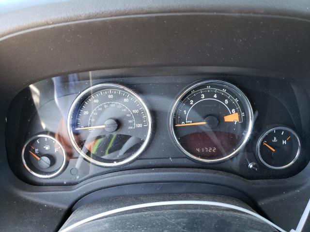 1C4NJDEB8HD210211 Jeep Compass Latitude