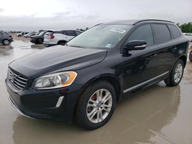 2015 VOLVO XC60 T5 - YV440MDJ6F2745034