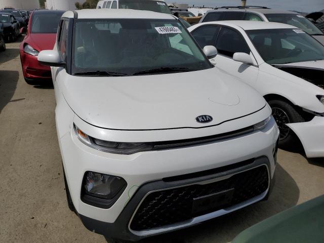 KNDJ23AUXL7710438 KIA SOUL LX