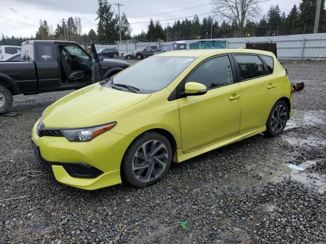 2017 TOYOTA COROLLA IM - JTNKARJE2HJ524336