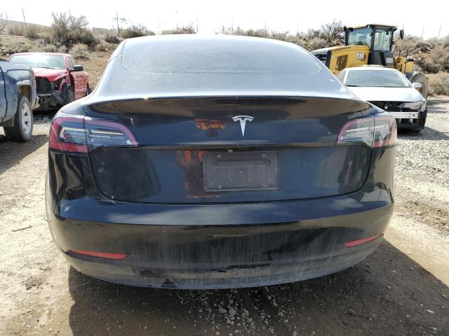5YJ3E1EA0KF316914 Tesla MODEL 3