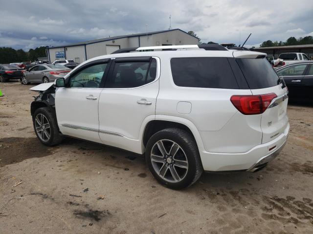 2018 GMC ACADIA DEN - 1GKKNPLS2JZ164187