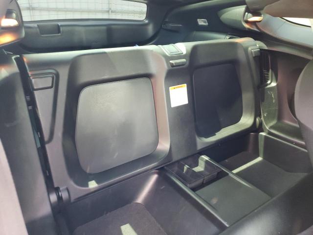 2016 HONDA CR-Z - JHMZF1D43GS000063