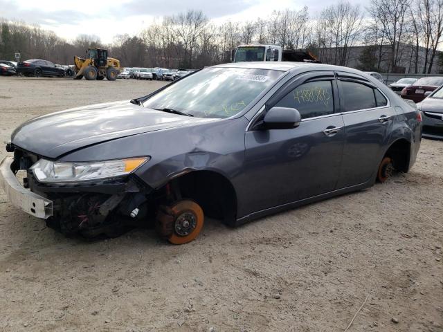 2010 Acura TSX 