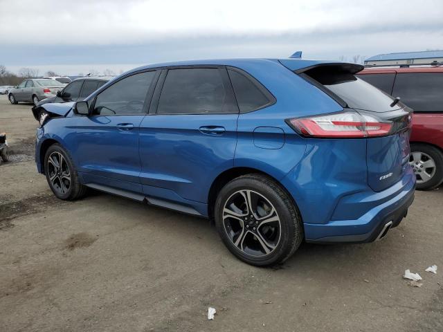 2019 FORD EDGE ST - 2FMPK4AP5KBC14457