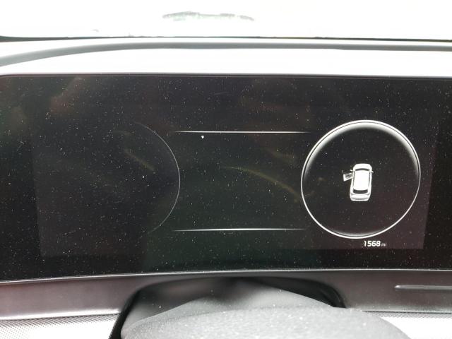2023 KIA SPORTAGE S - KNDPXCAG1P7038667