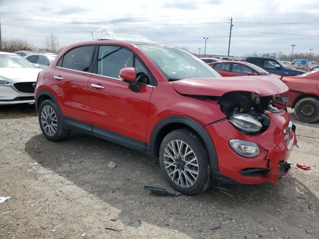 2018 FIAT 500X LOUNG ZFBCFYDB2JP704945