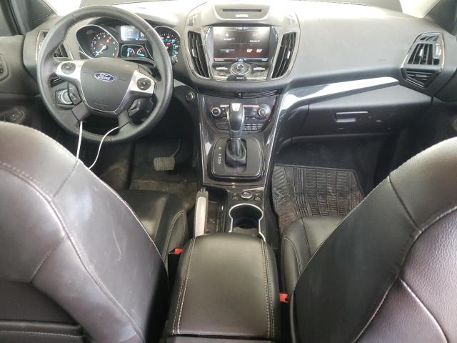 1FMCU9J92EUC23302 Ford Escape Titanium