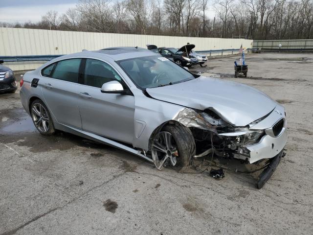 2017 BMW 430XI GRAN - WBA4F9C39HG812567