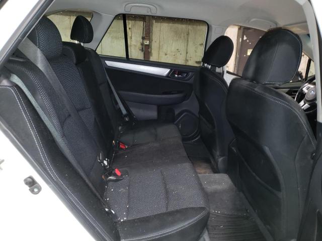 4S4BSBCC9F3263319 Subaru Outback 2.5i Premium