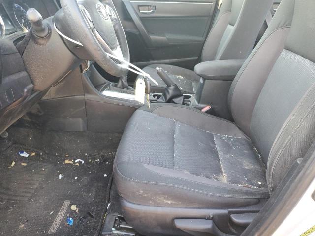 2T1BURHE5HC758628 Toyota COROLLA L