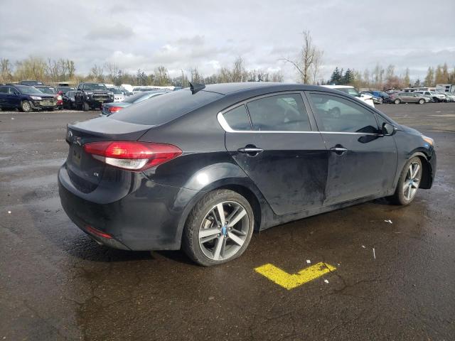 3KPFL4A87JE165856 KIA FORTE EX