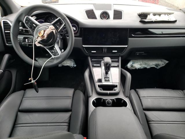 VIN WP1AA2AY9PDA04857 2023 Porsche Cayenne, Base no.8