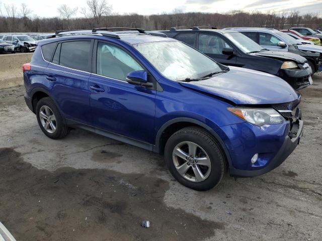 2015 TOYOTA RAV4 XLE - 2T3RFREV2FW248544