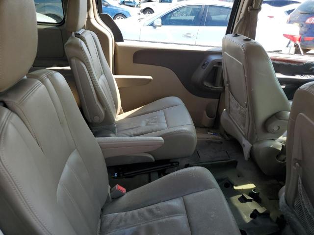 2016 CHRYSLER TOWN&COUNT - 2C4RC1BG7GR298061