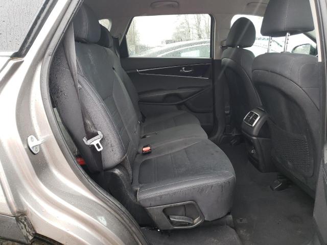 5XYPG4A31KG522952 KIA SORENTO L