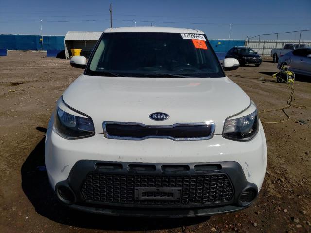 KNDJP3A54E7039653 KIA SOUL +