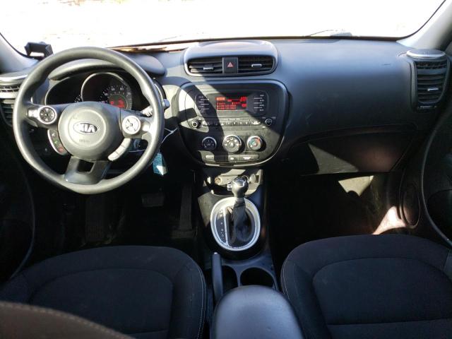 2016 KIA SOUL - KNDJN2A24G7826224