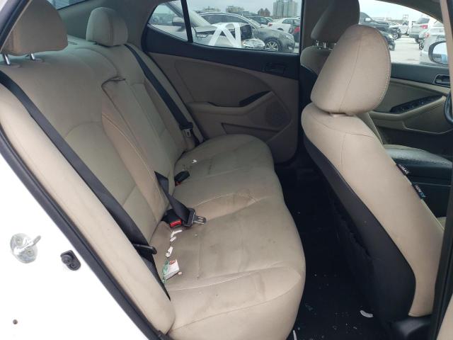 5XXGM4A71FG513254 KIA Optima Lx