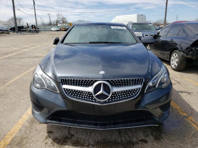 2015 MERCEDES-BENZ E 400 4MAT - WDDKJ6HB0FF298348