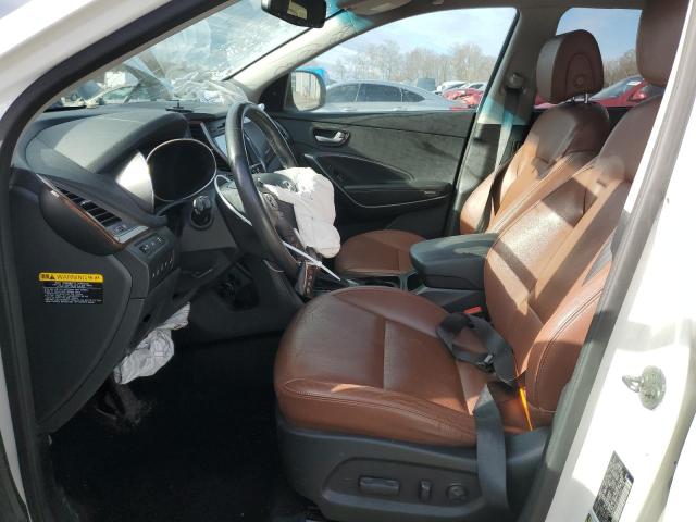 2015 HYUNDAI SANTA FE G - KM8SRDHF6FU129503