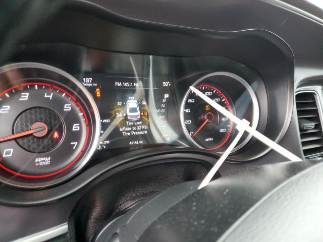 Dodge Charger Scat Pack 2019 2C3CDXGJ7KH507876 Image 9