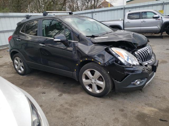 2015 BUICK ENCORE CON - KL4CJBSB4FB135428