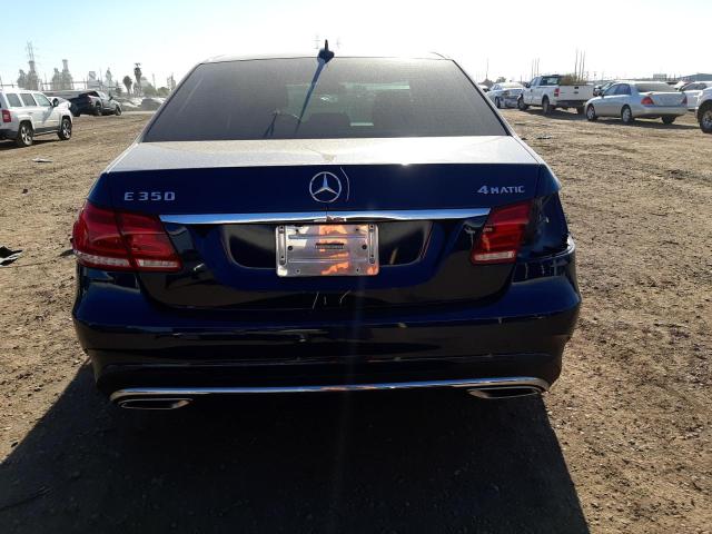 WDDHF8JB0EA794151 Mercedes-Benz E 350 4matic