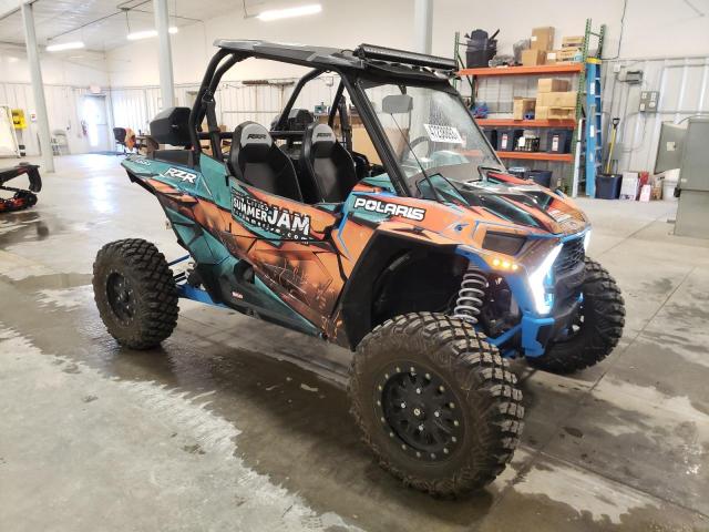 2019 POLARIS RZR XP 100 - 3NSVDK993KF786144