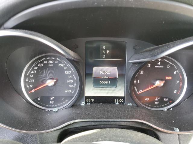 WDC0G4KB0HV003359 Mercedes-Benz Glc 300 4matic