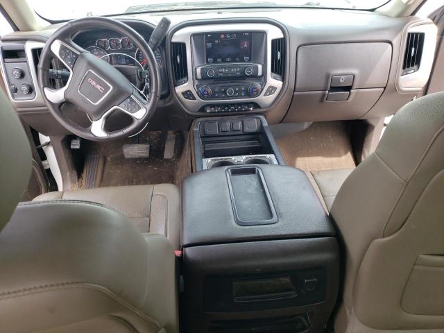 3GTU2VEC9EG537710 GMC Sierra K1500 Slt