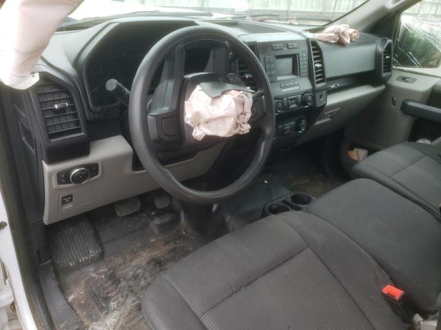 1FTMF1C51KKD40181 Ford F150