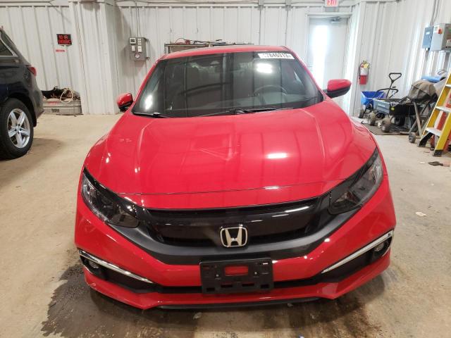 2HGFC3B32KH352815 Honda CIVIC EX