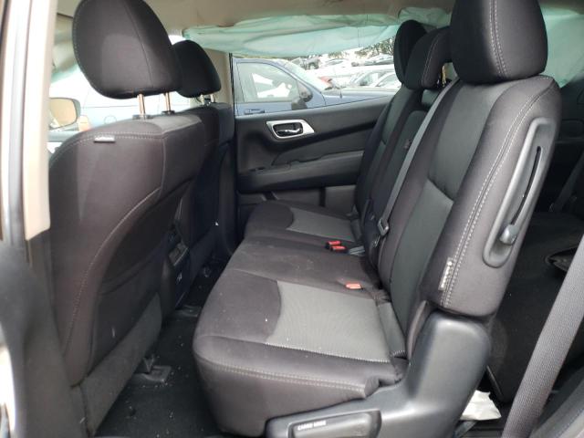 5N1DR2BN4LC605469 Nissan Pathfinder Sv