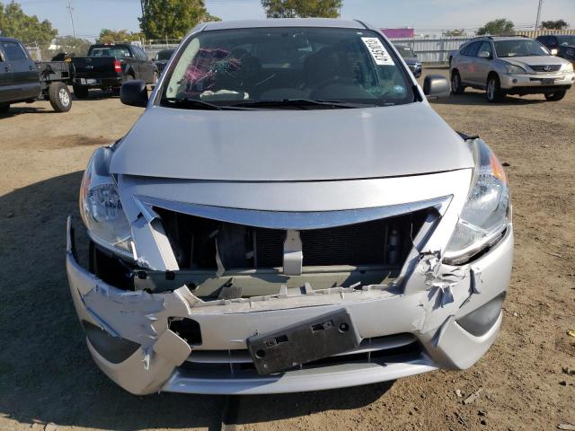 3N1CN7AP6FL822562 Nissan VERSA S