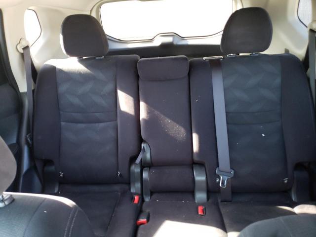 JN8AT2MV0GW144866 Nissan ROGUE S