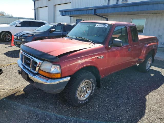 1999 Ford Ranger 