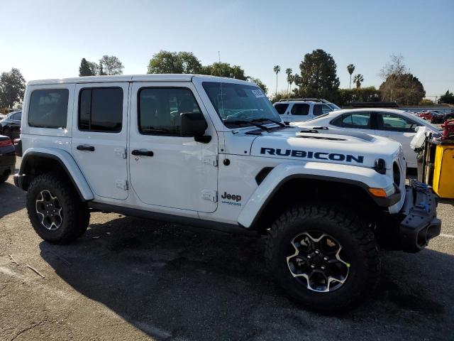 1C4JJXR69MW727769 Jeep Wrangler Unlimited Rubicon 4xe
