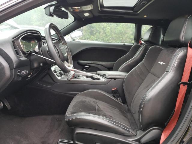 2C3CDZC94GH124637 Dodge Challenger Srt Hellcat