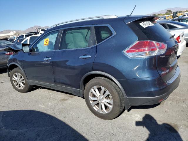 KNMAT2MT6GP666101 Nissan ROGUE S