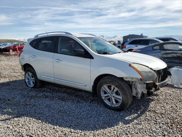 JN8AS5MV1FW769828 Nissan Rogue Select S
