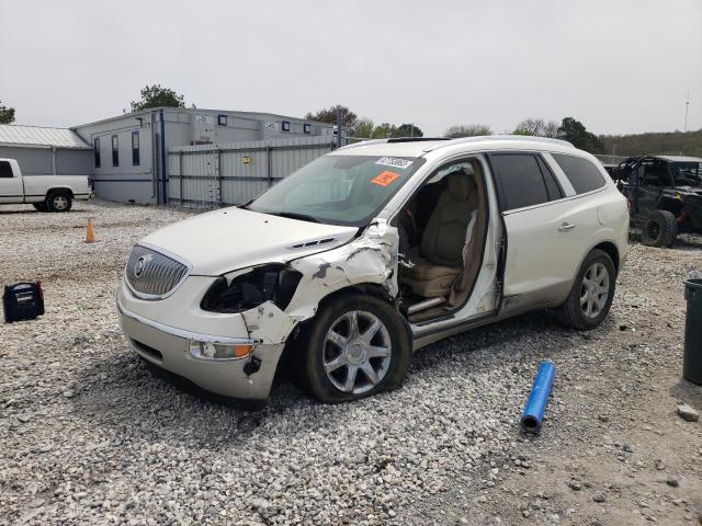 2010 Buick Enclave CXL