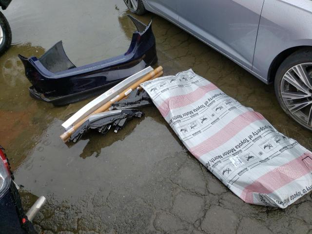 4T1C31AK3NU597862 Toyota CAMRY LE
