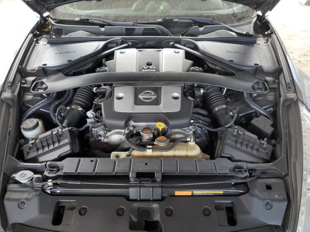JN1AZ4FH8EM621293 Nissan 370Z BASE