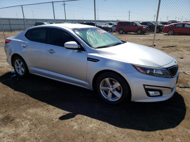 5XXGM4A71FG406205 KIA Optima Lx