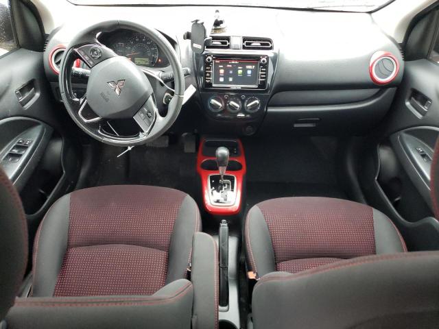 2019 MITSUBISHI MIRAGE LE ML32A5HJ3KH002431